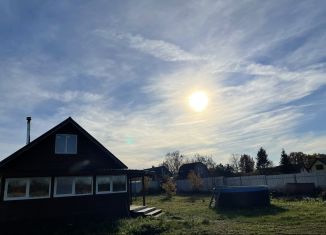 Продажа дома, 70 м2, деревня Парицы