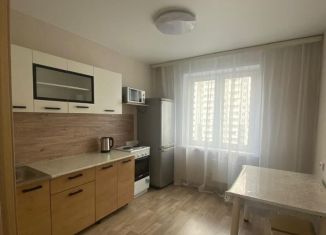 Сдается 1-ком. квартира, 43 м2, Красноярск, улица Светлова, 42