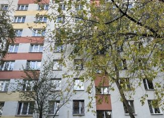 3-комнатная квартира на продажу, 59.5 м2, Москва, Каширское шоссе, 92к3, ЮАО