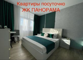 Аренда квартиры студии, 25 м2, Краснодар, улица им. Героя Сарабеева В.И., 3, Прикубанский округ