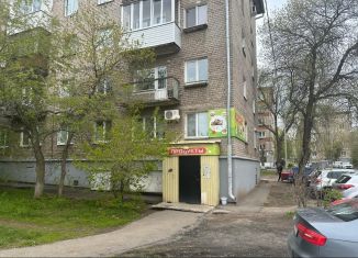 Продаю торговую площадь, 75 м2, Ижевск, улица Пастухова, 55, Первомайский район