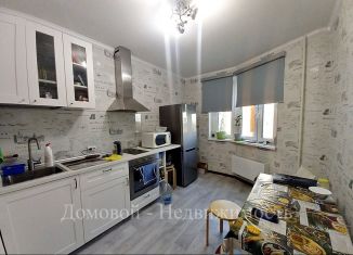 Продажа 1-ком. квартиры, 37.8 м2, Московская область, улица Корнилаева, 16