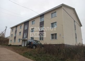 Продам квартиру студию, 25 м2, Кировская область, Профсоюзная улица, 13