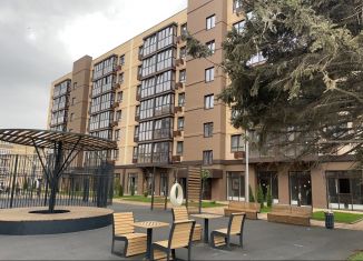 Продажа однокомнатной квартиры, 43.8 м2, поселок Южный, Казачья улица, 6к1