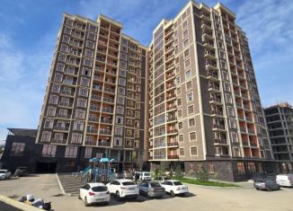 Продажа 3-комнатной квартиры, 116.5 м2, Нальчик, улица Тлостанова, 16