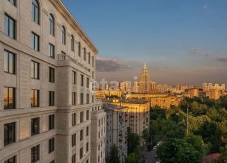 Продам 3-комнатную квартиру, 119 м2, Москва, улица Врубеля, 4к1