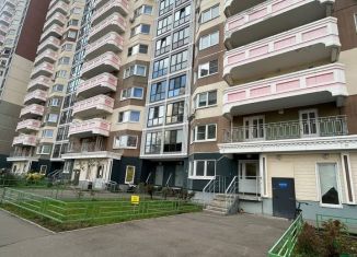 Продам 2-ком. квартиру, 67.3 м2, Долгопрудный, Новый бульвар, 7, ЖК В Долгопрудном