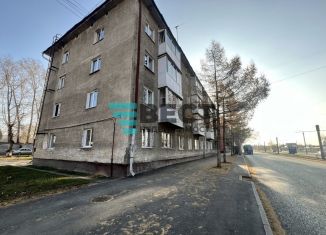 Продается 1-ком. квартира, 32.4 м2, Кемерово, улица Радищева, 14, Заводский район