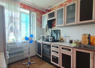 Продажа двухкомнатной квартиры, 50 м2, Елец, улица Черокманова, 25