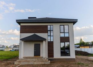 Продам дом, 142 м2, деревня Сергеевка