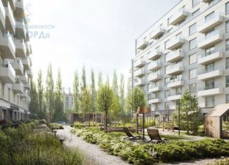 Продается 3-комнатная квартира, 69.5 м2, Алтайский край