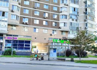 Квартира на продажу студия, 16.5 м2, Москва, ЮЗАО, улица Академика Виноградова, 8