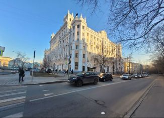 Продается квартира студия, 12 м2, Москва, Скаковая улица, 15к2, станция Белорусская