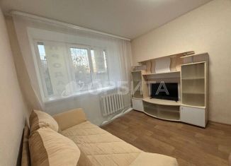 Продаю квартиру студию, 14 м2, Тюмень, улица Карла Маркса, 108