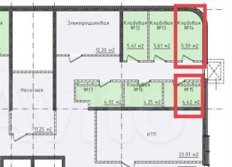 Продам гараж, посёлок городского типа Партенит, Ламбатская улица, 1
