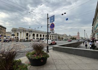 Продаю квартиру студию, 27.6 м2, Санкт-Петербург, Невский проспект, 50, метро Невский проспект