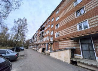 Продажа 1-комнатной квартиры, 31.8 м2, Карабаново, улица Чулкова, 5