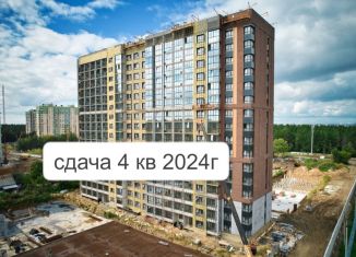 Продам трехкомнатную квартиру, 81.6 м2, Барнаул, Центральный район