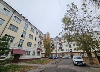 Продаю комнату, 9 м2, Татарстан, улица Норкина, 6