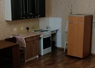 Квартира в аренду студия, 30 м2, Пермь, улица Веры Засулич, 46А, ЖК Самоцветы