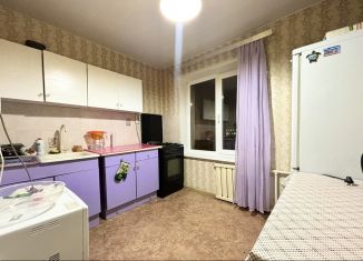 Аренда 1-ком. квартиры, 36 м2, Казань, улица Сафиуллина, 20к1