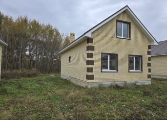 Продаю коттедж, 120 м2, деревня Куюки