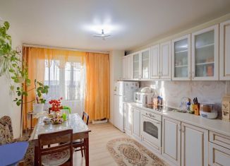 Продается трехкомнатная квартира, 79.2 м2, Вологда, улица Чернышевского