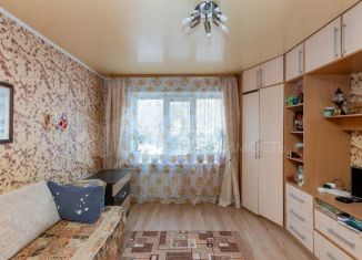 Продам 1-ком. квартиру, 30 м2, Тюмень, Олимпийская улица, 42