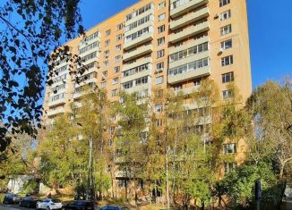 Продажа трехкомнатной квартиры, 84.6 м2, Москва, Нагорный бульвар, 3