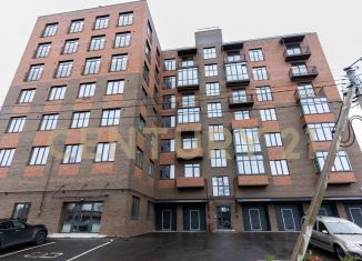 Продается 3-комнатная квартира, 73.7 м2, Ульяновск, улица Свободы, 2