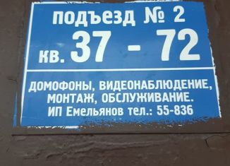 Сдаю в аренду трехкомнатную квартиру, 65 м2, Ленинградская область, микрорайон 1А, 9