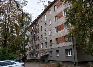 3-ком. квартира на продажу, 55.4 м2, Тамбов, улица имени Сергея Лазо, 28, Советский район