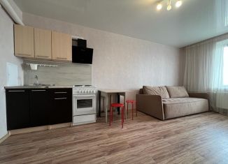 Продам квартиру студию, 26 м2, Ростов-на-Дону, переулок Андреева, 13, ЖК Суворовский