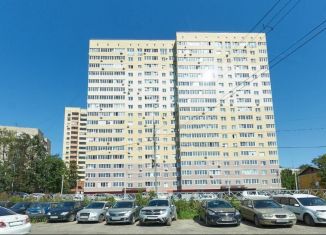 Сдается 1-ком. квартира, 30.7 м2, Ярославская область, Угличская улица, 66А