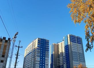 Квартира на продажу студия, 20.6 м2, село Михайловка, Новоуфимская улица, 13