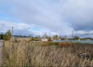 Участок на продажу, 17.7 сот., Ярцево, Железнодорожная улица, 57