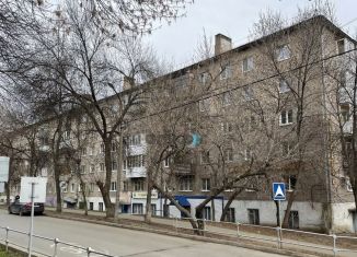 Продается 3-комнатная квартира, 61.5 м2, Уфа, Борисоглебская улица, 15, Орджоникидзевский район