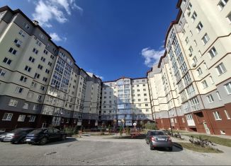 1-ком. квартира на продажу, 42 м2, Калининградская область, Приморская улица, 31