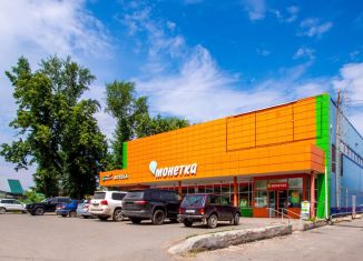 Торговая площадь на продажу, 492 м2, Сысерть, Трактовая улица, 14