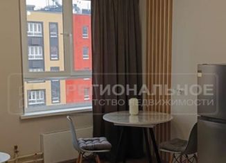 Квартира в аренду студия, 25 м2, Балашиха, улица Яганова, 8