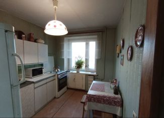 Продажа трехкомнатной квартиры, 59.4 м2, Рыбинск, улица Качалова, 46