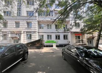 Продаю квартиру студию, 11.3 м2, Москва, 1-й Тверской-Ямской переулок, 14, метро Маяковская