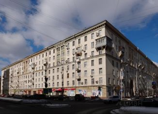 Продаю 3-ком. квартиру, 83.7 м2, Москва, САО, улица Зои и Александра Космодемьянских, 35/1