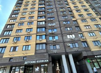 Продается трехкомнатная квартира, 117 м2, Ростовская область, бульвар Комарова, 20В/9А