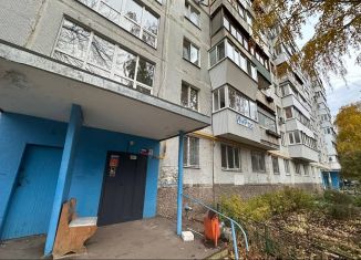 Продам 1-комнатную квартиру, 33 м2, Самара, Московское шоссе, 121, метро Безымянка