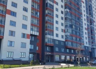 Аренда 1-ком. квартиры, 38 м2, Санкт-Петербург, улица Маршала Казакова, 78к1, Красносельский район