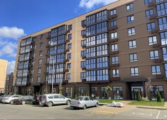 Продам 1-ком. квартиру, 45.3 м2, поселок Южный, Казачья улица