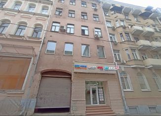 Продается многокомнатная квартира, 181.3 м2, Москва, Тверская улица, 14, Тверской район