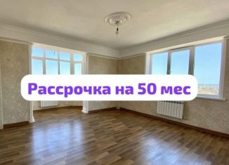 Продается 1-ком. квартира, 49.6 м2, Махачкала, улица Каммаева, 48