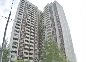 Продам 2-ком. квартиру, 58 м2, Москва, улица Академика Капицы, 6, район Коньково